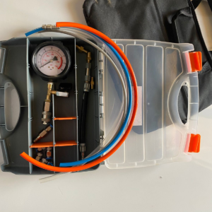 جهاز قياس كبس المحرك و ضغط الزيت و ضغط البنزين عداد عادي