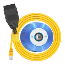 BMW ENET Cable