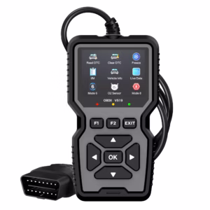 V519 car scanner